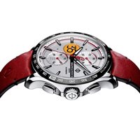 Armbanduhr Baume & Mercier Herr Clifton in Stahl M0A10404 - M0A10404